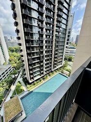 Piccadilly Grand (D8), Apartment #501889891
